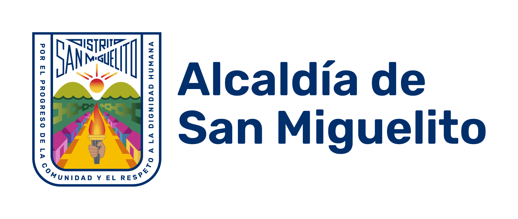 Alcaldía de San Miguelito